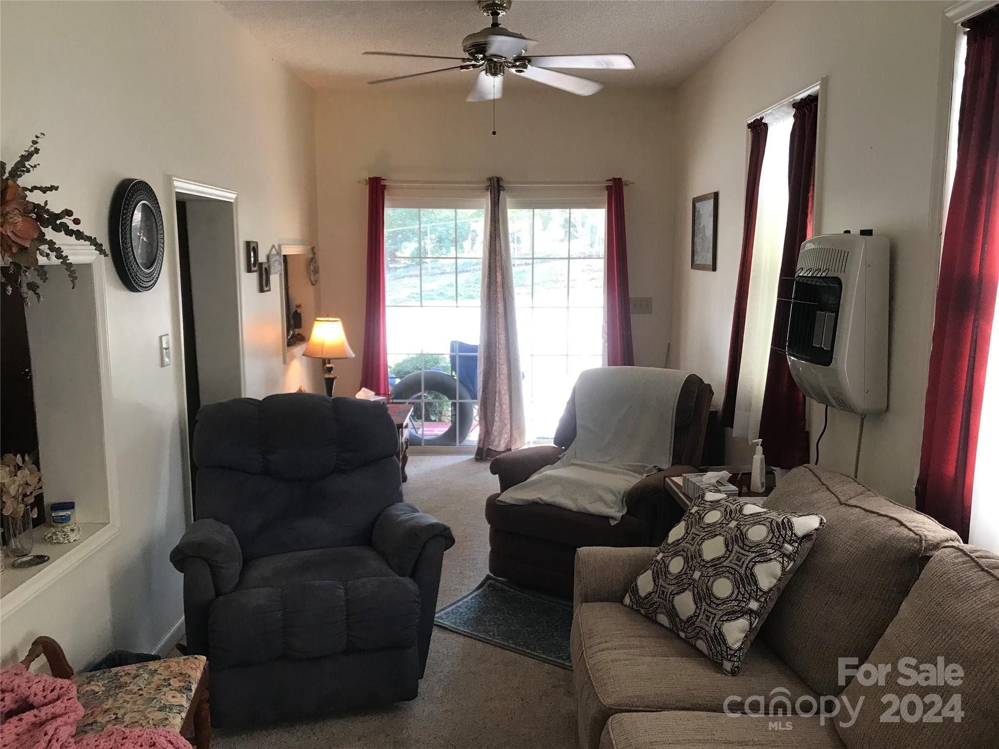 Twin Harbor - Residential
