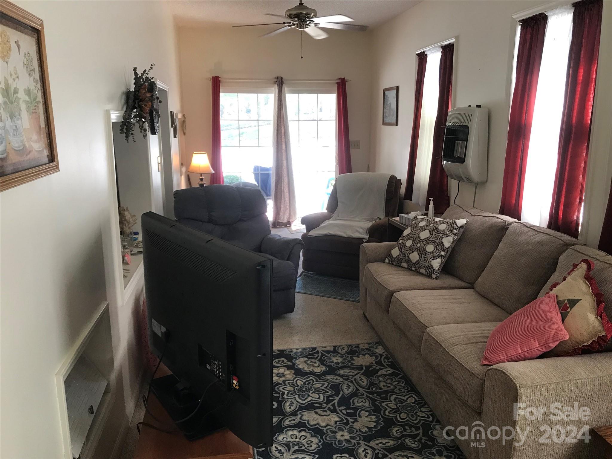 Twin Harbor - Residential