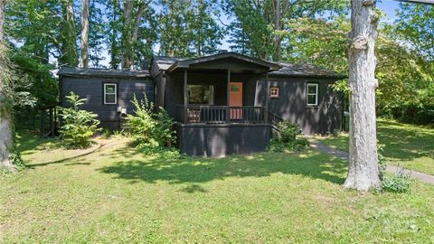 17 Springdale Avenue Asheville NC 28803