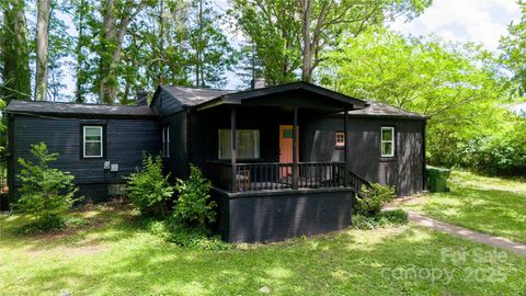17 Springdale Avenue Asheville NC 28803