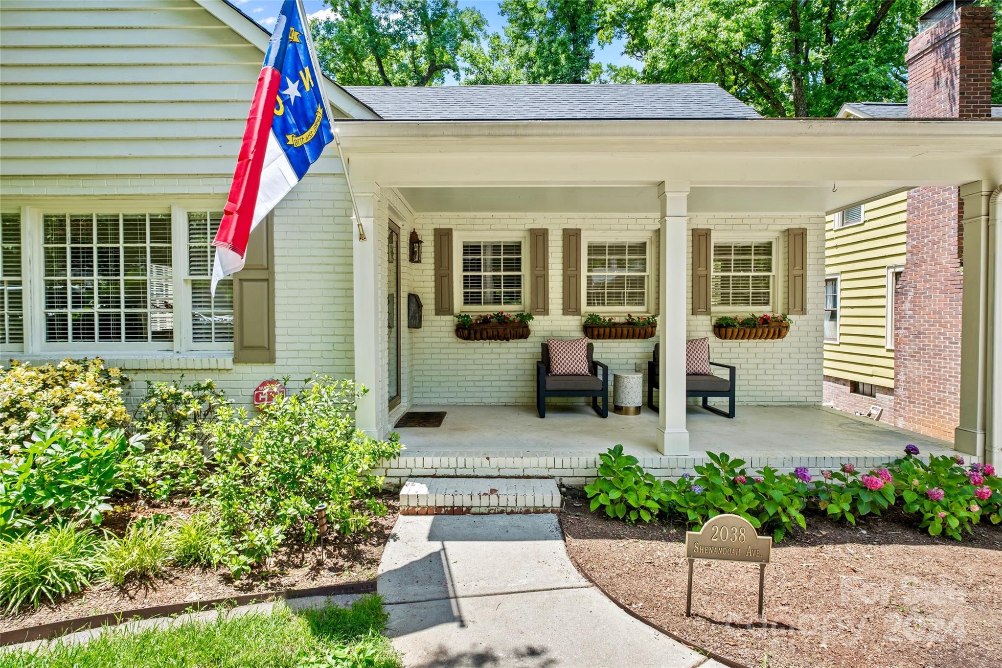 Chantilly - Residential