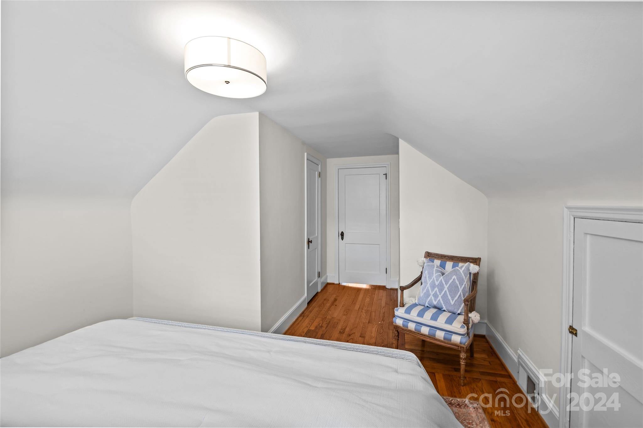 Chantilly - Residential