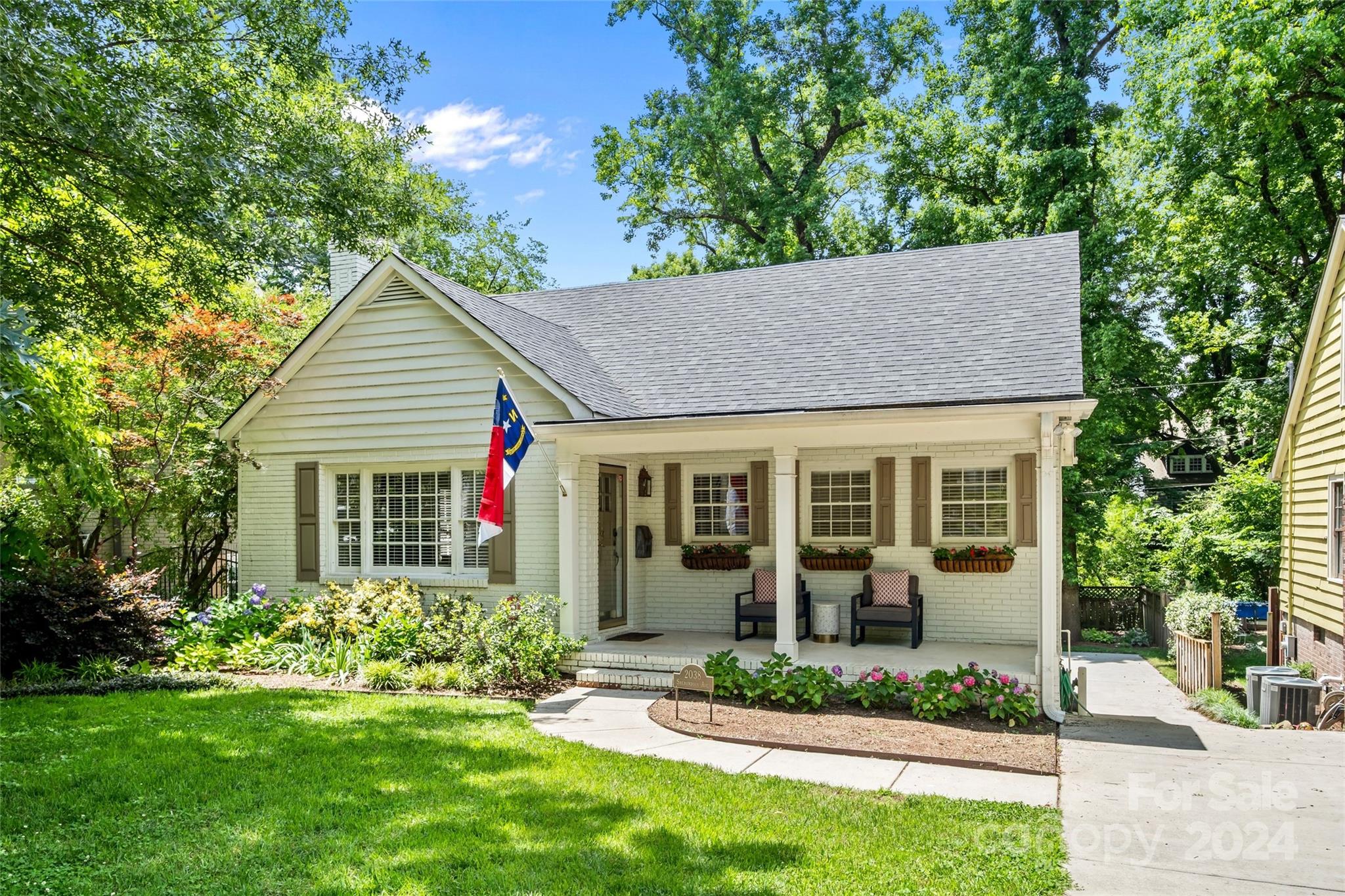 Chantilly - Residential