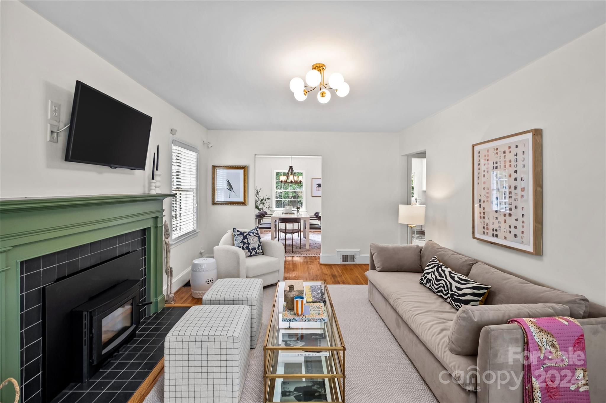 Chantilly - Residential