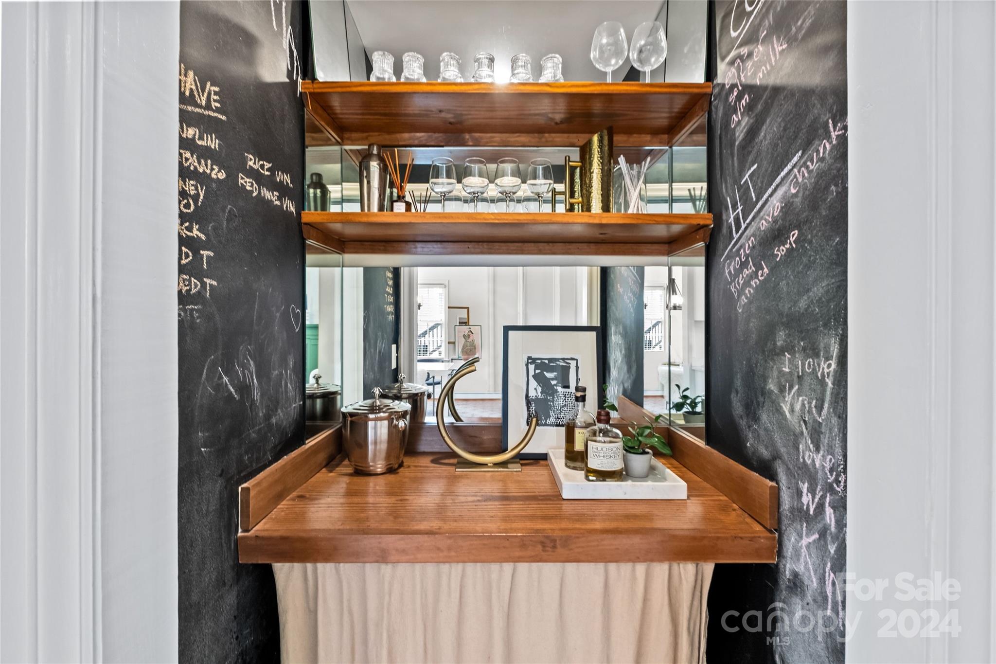 Chantilly - Residential