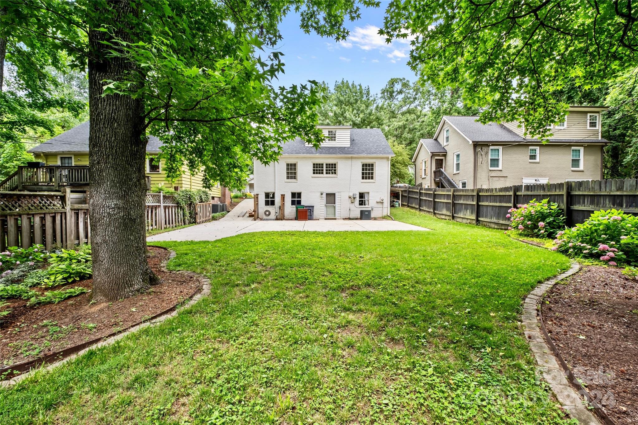 Chantilly - Residential