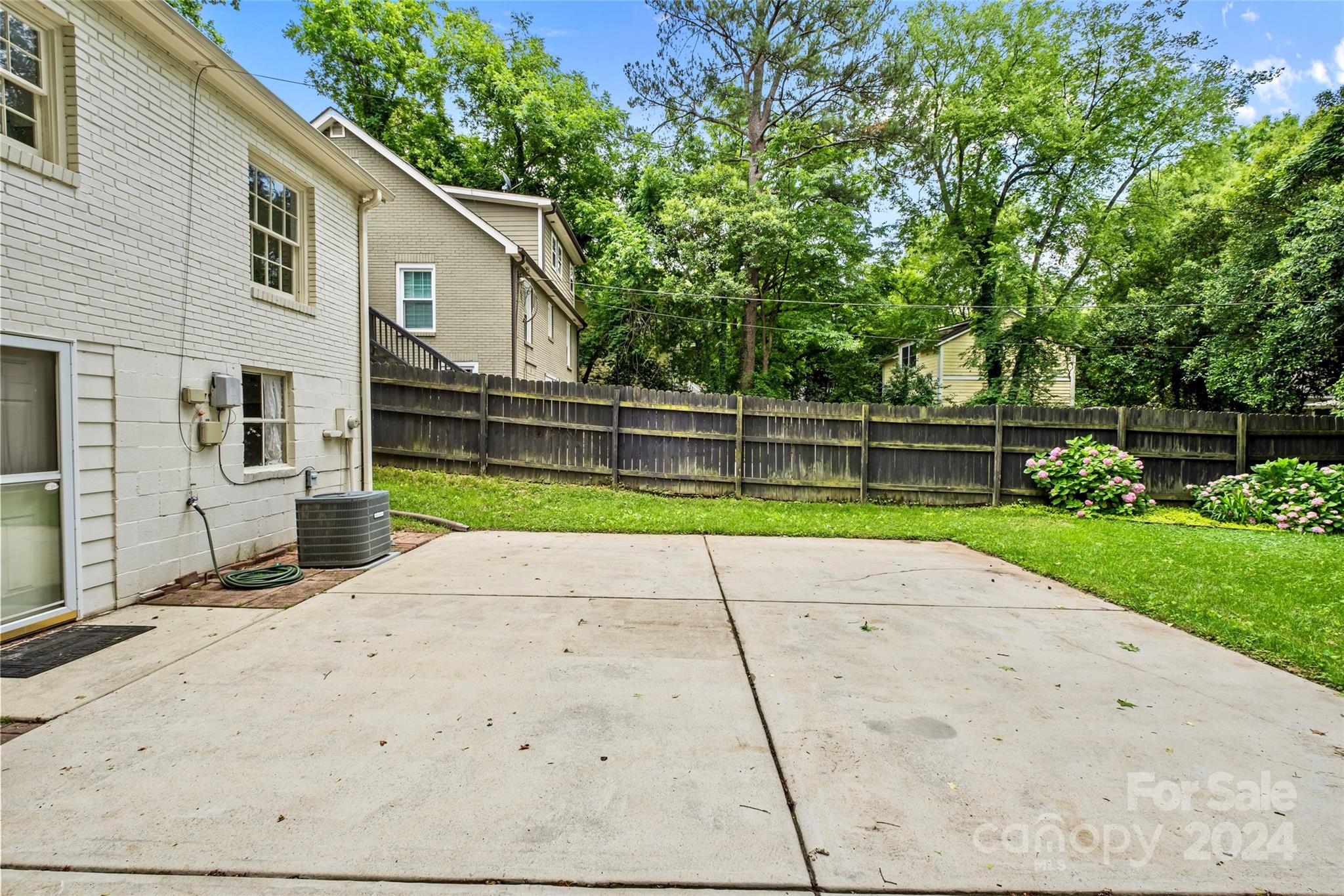 Chantilly - Residential