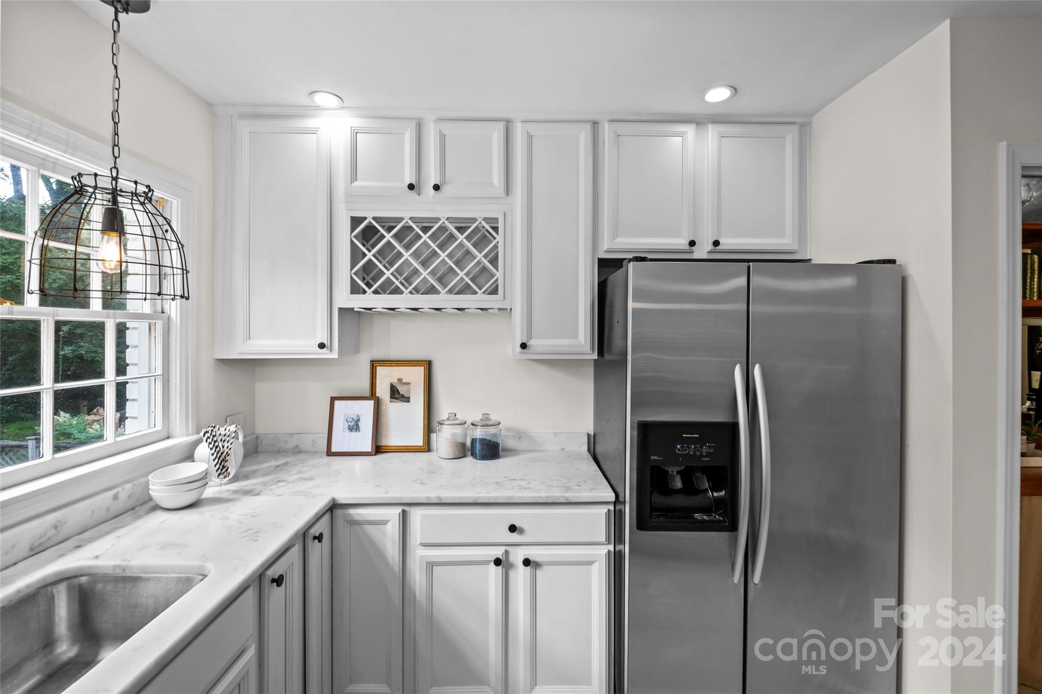 Chantilly - Residential