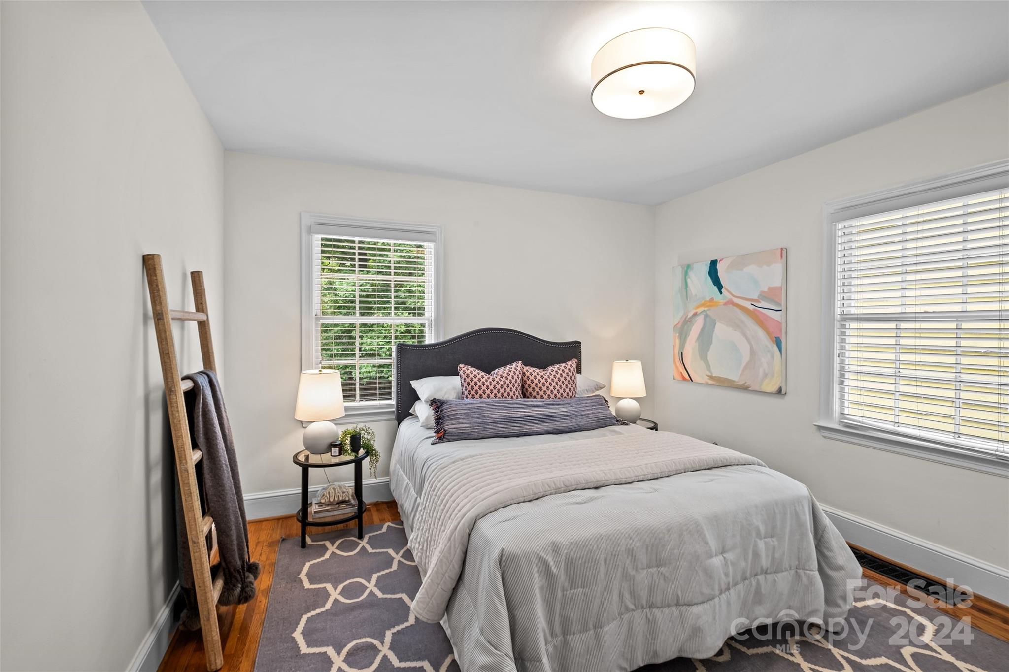 Chantilly - Residential