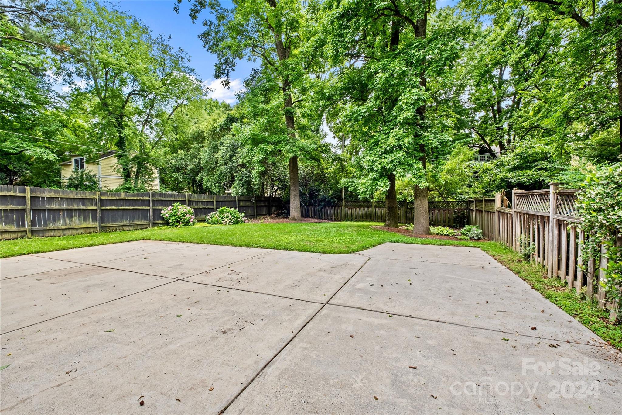 Chantilly - Residential