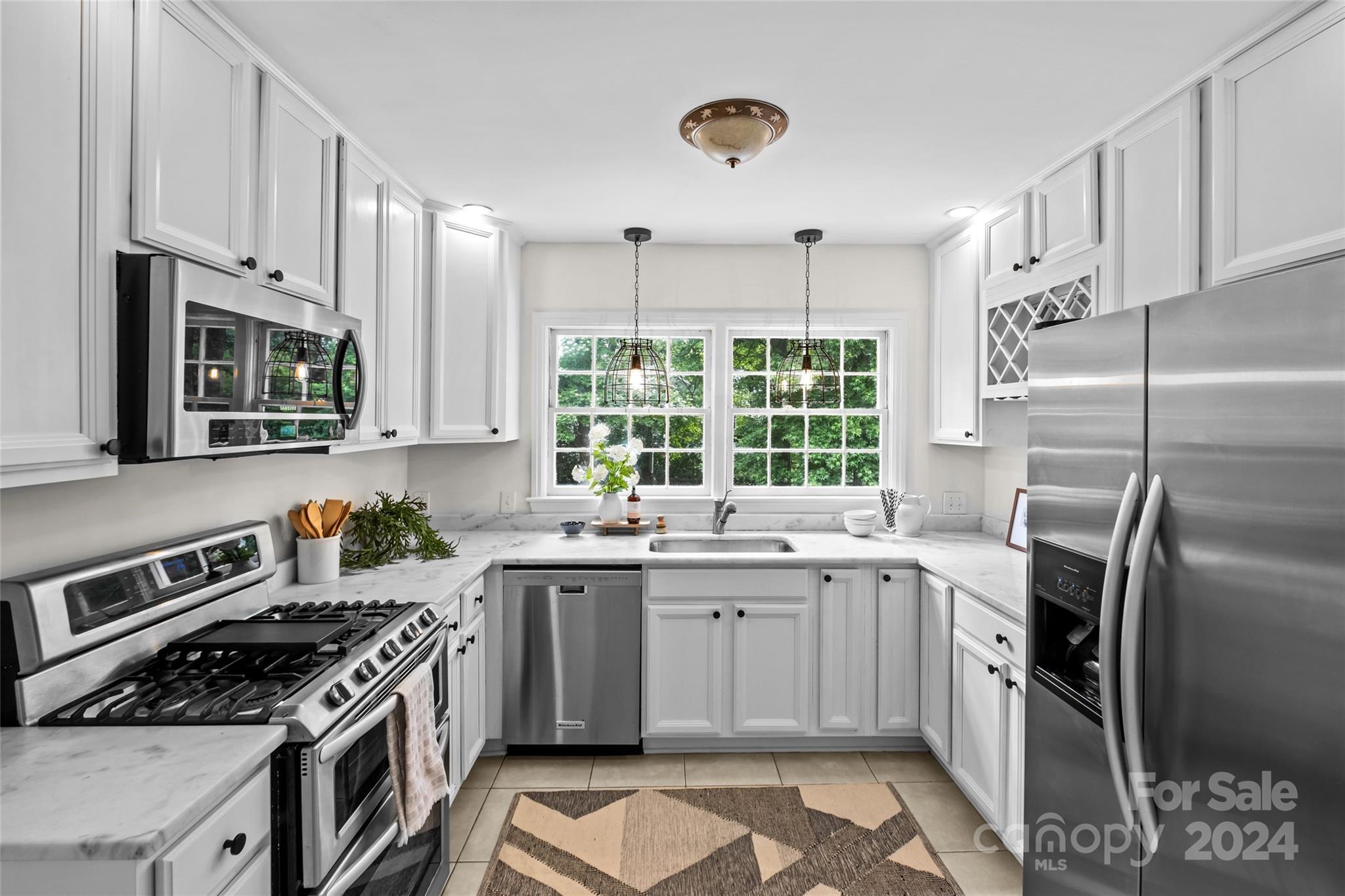 Chantilly - Residential