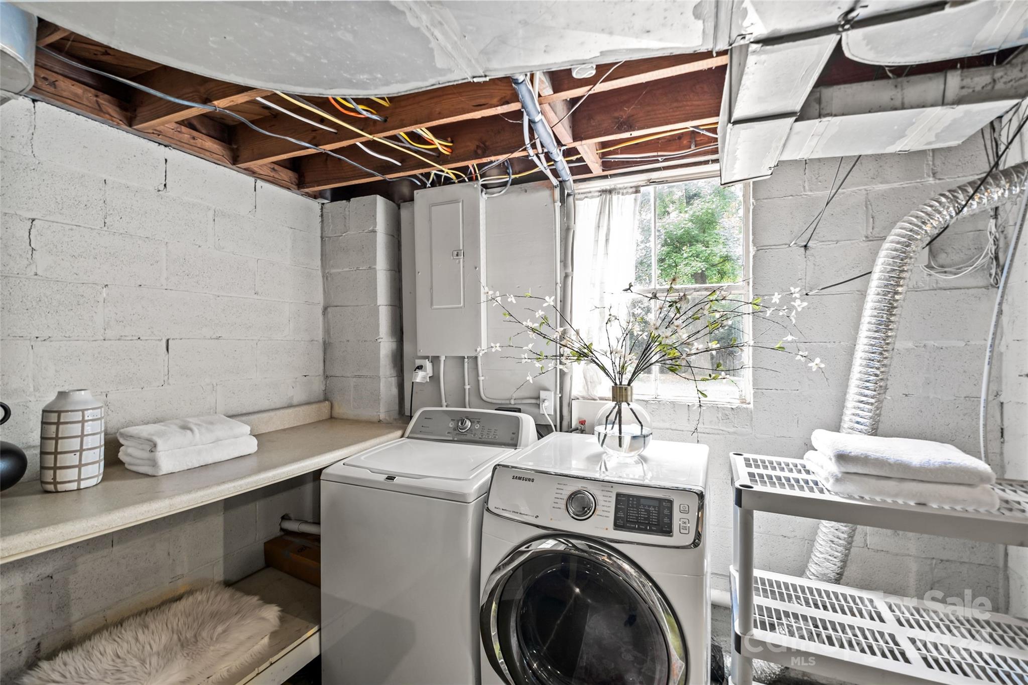 Chantilly - Residential