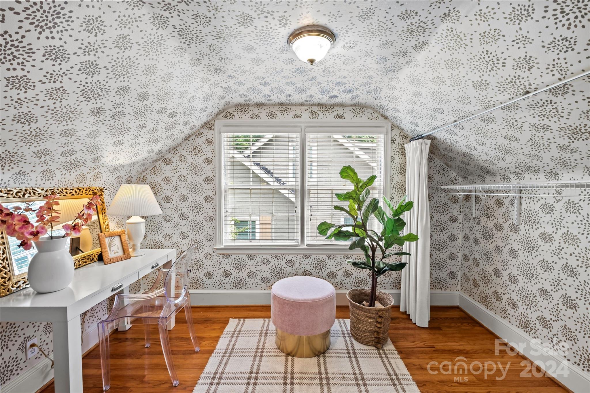 Chantilly - Residential