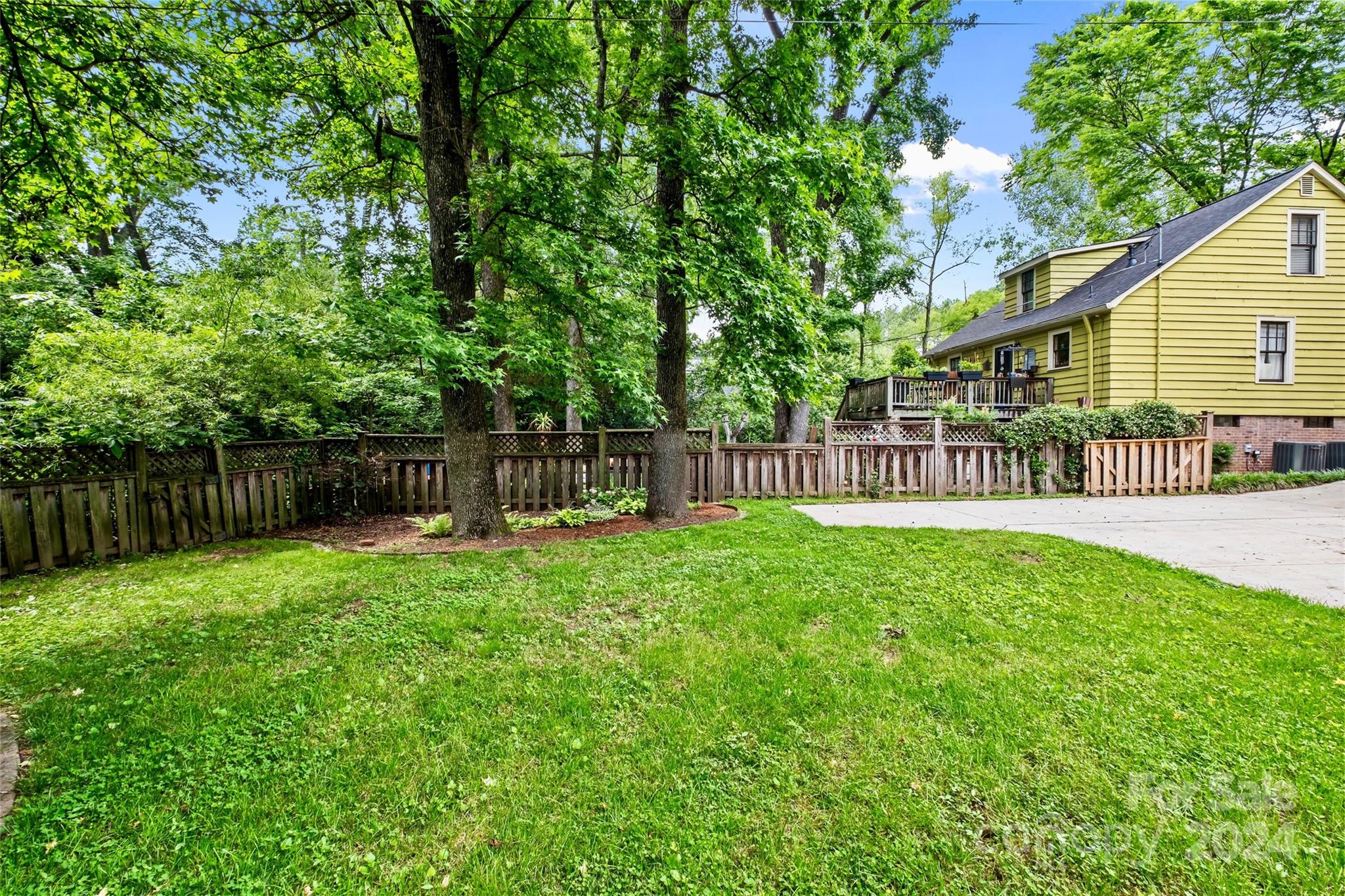 Chantilly - Residential