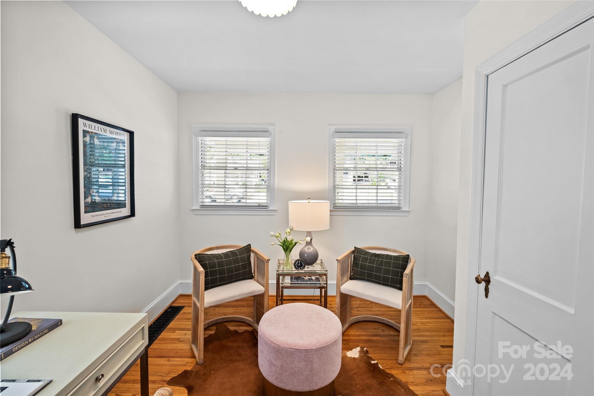 Chantilly - Residential