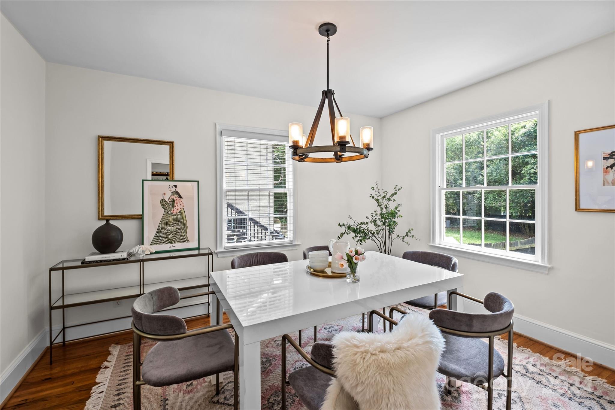 Chantilly - Residential