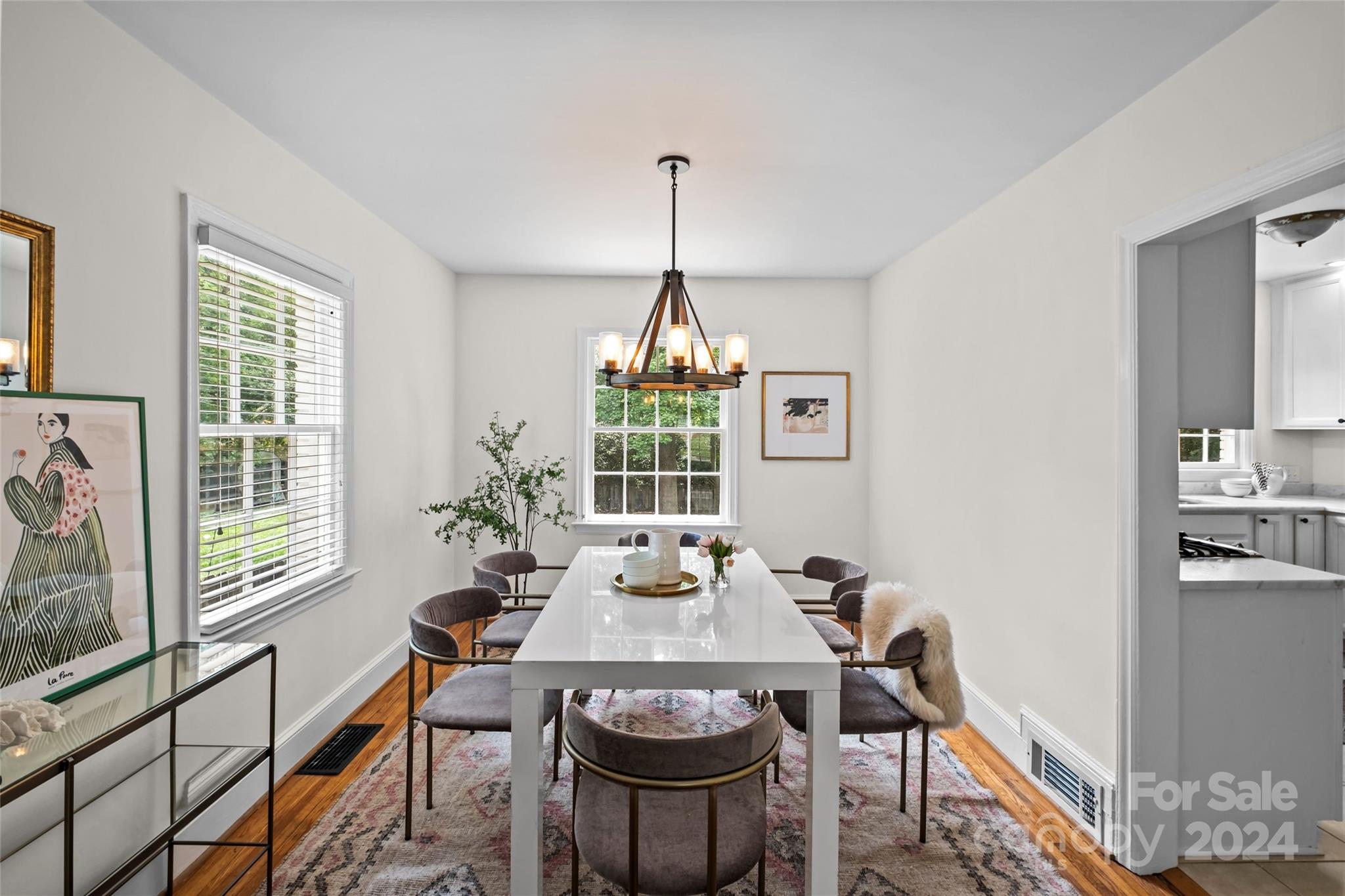 Chantilly - Residential