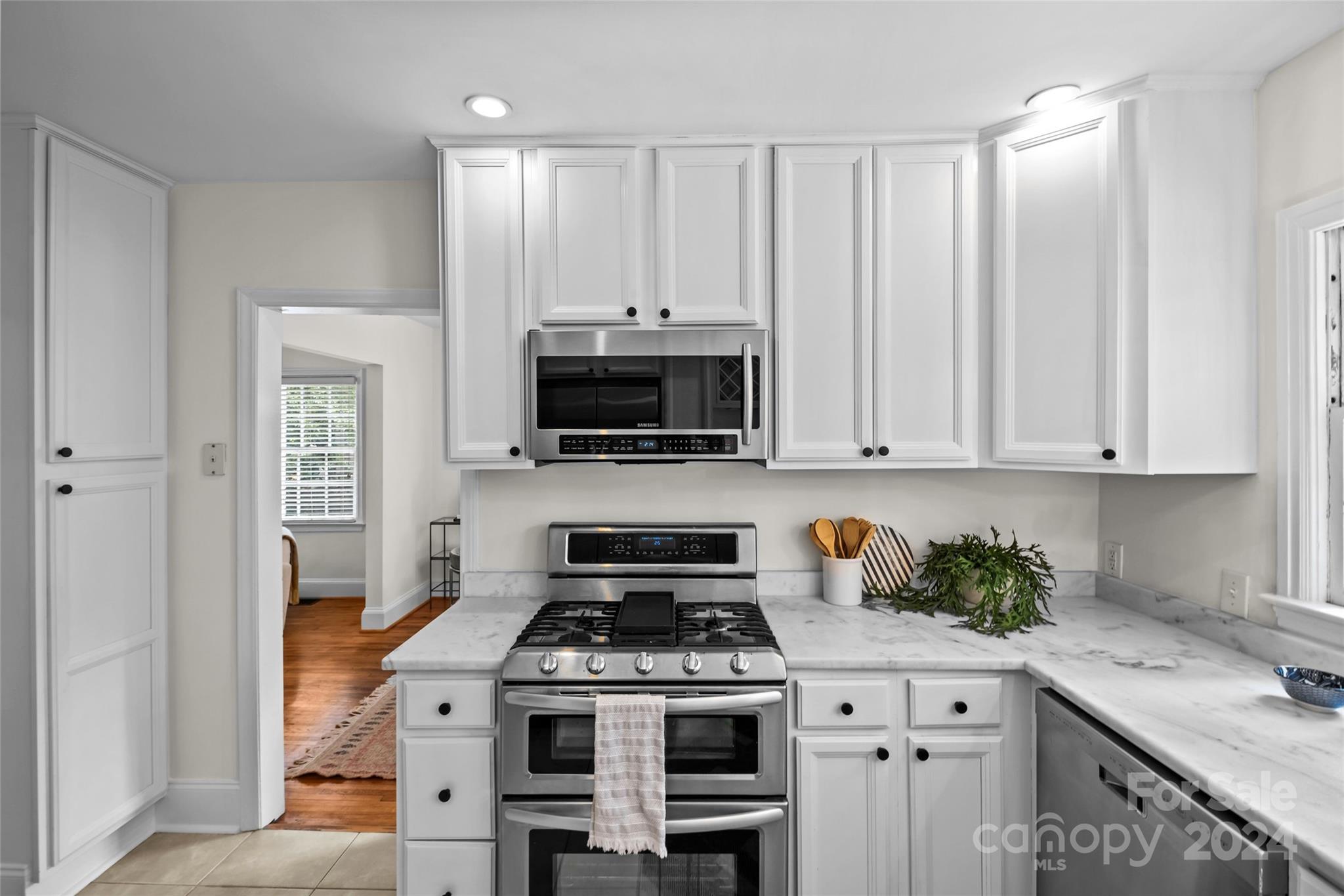 Chantilly - Residential