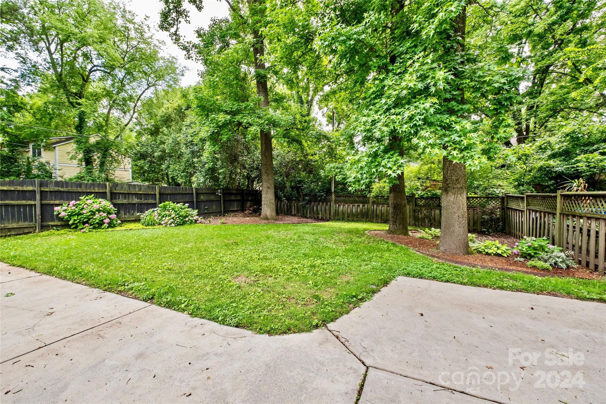 Chantilly - Residential