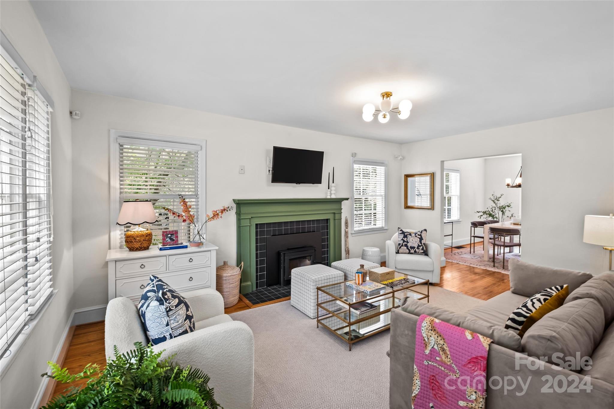 Chantilly - Residential