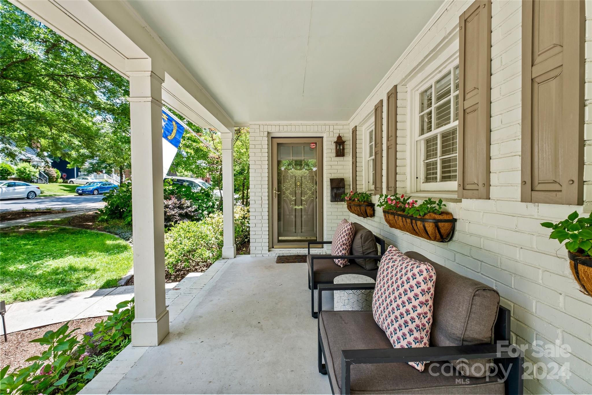 Chantilly - Residential