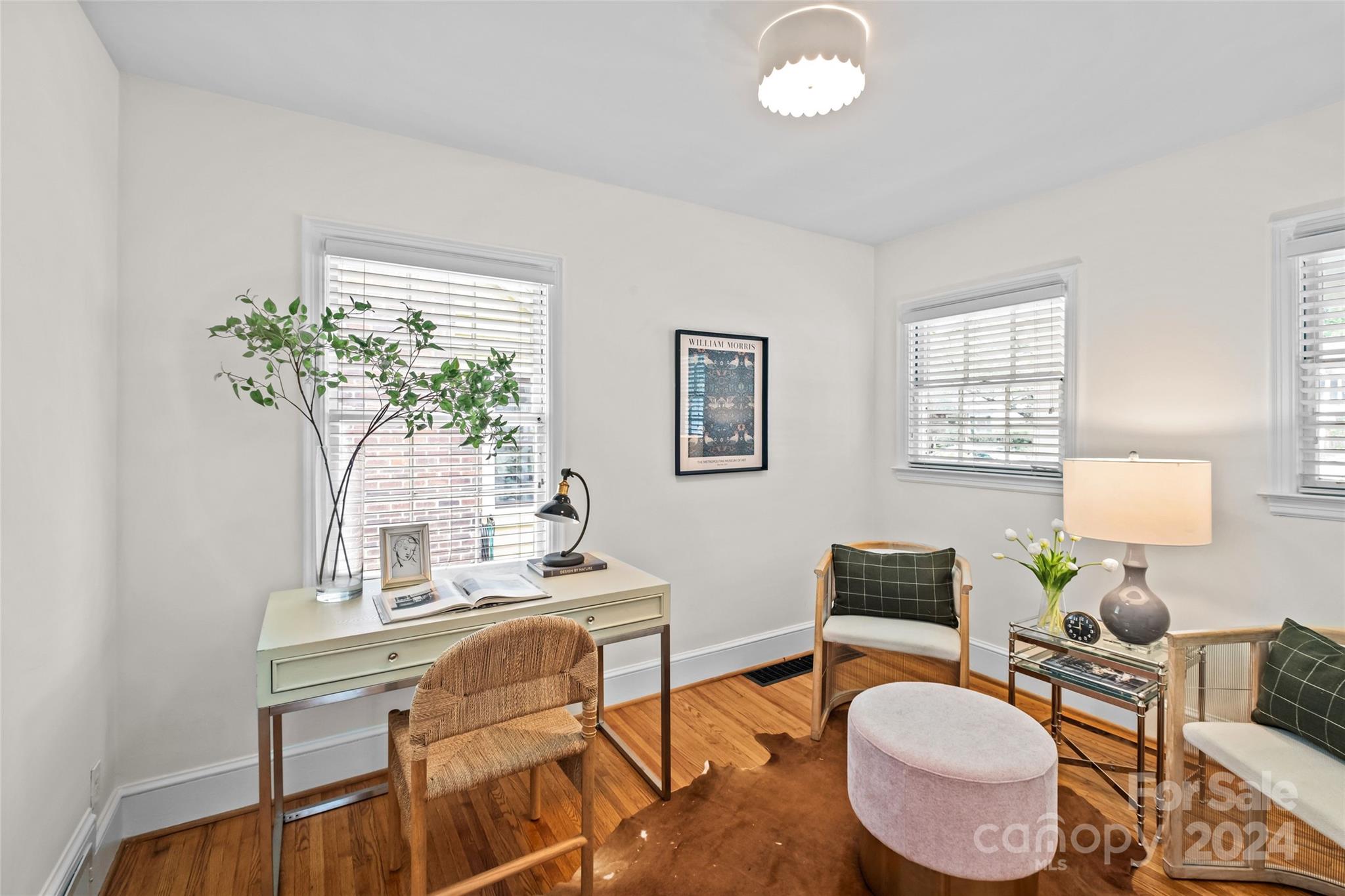 Chantilly - Residential