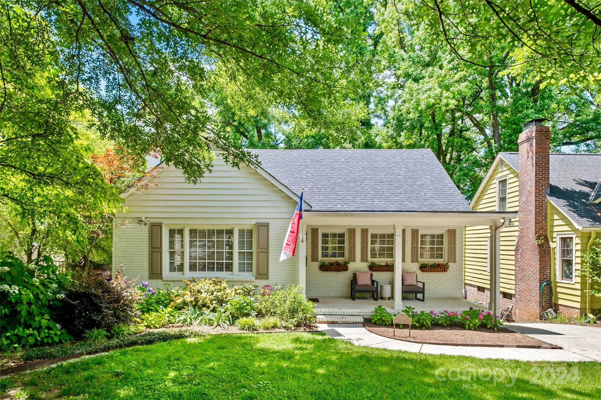 Chantilly - Residential