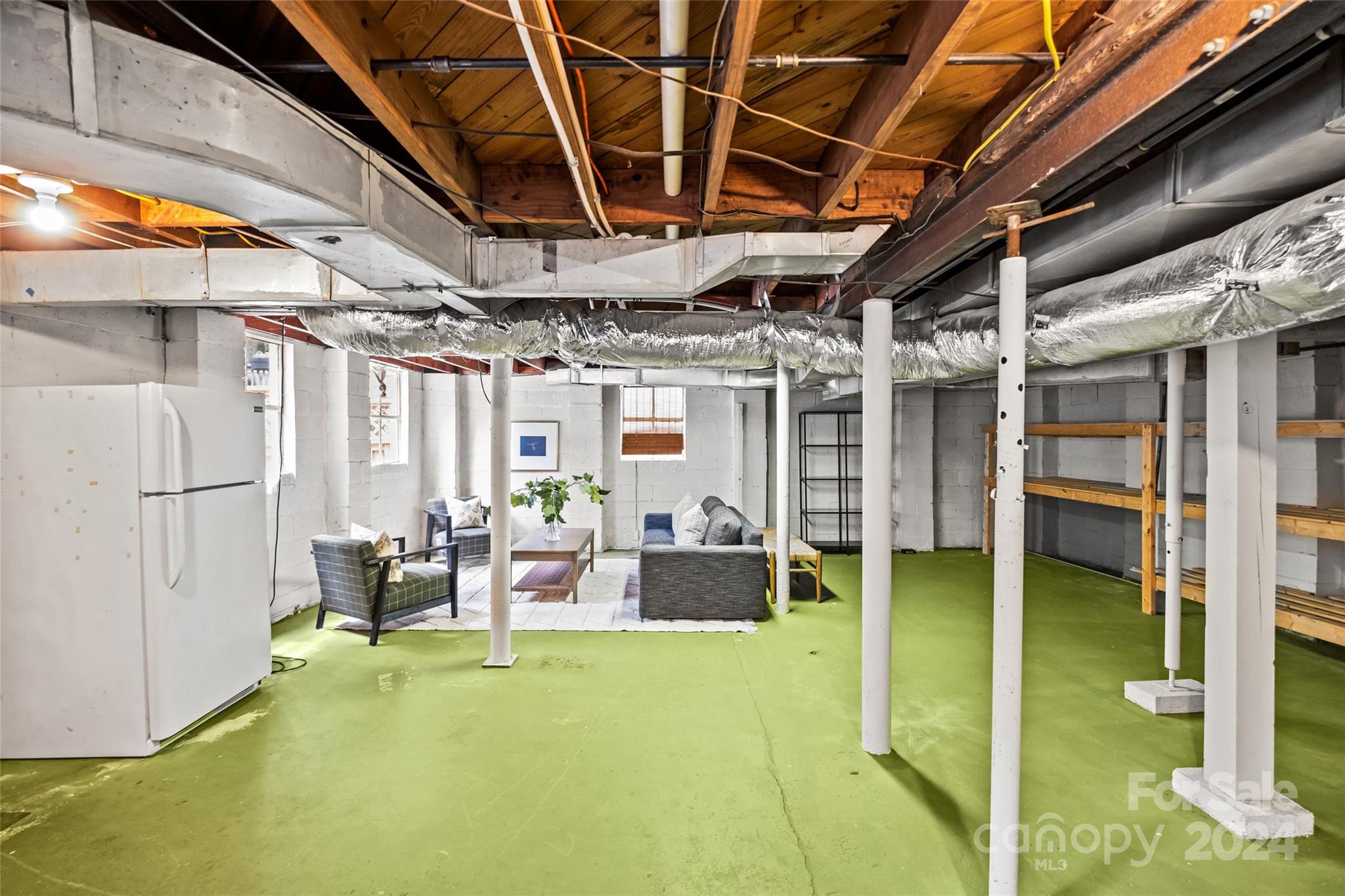 Chantilly - Residential