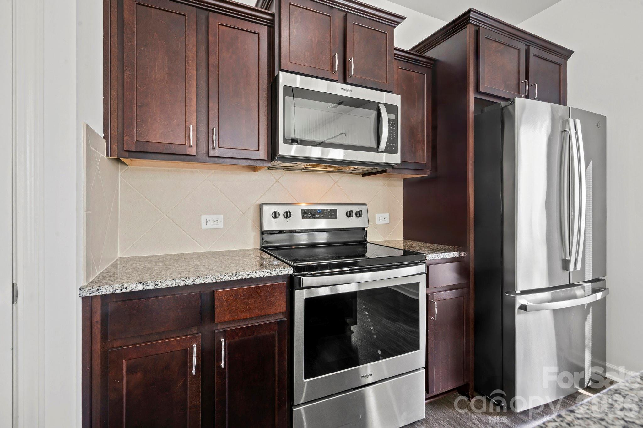 Tillery Tradition - Residential