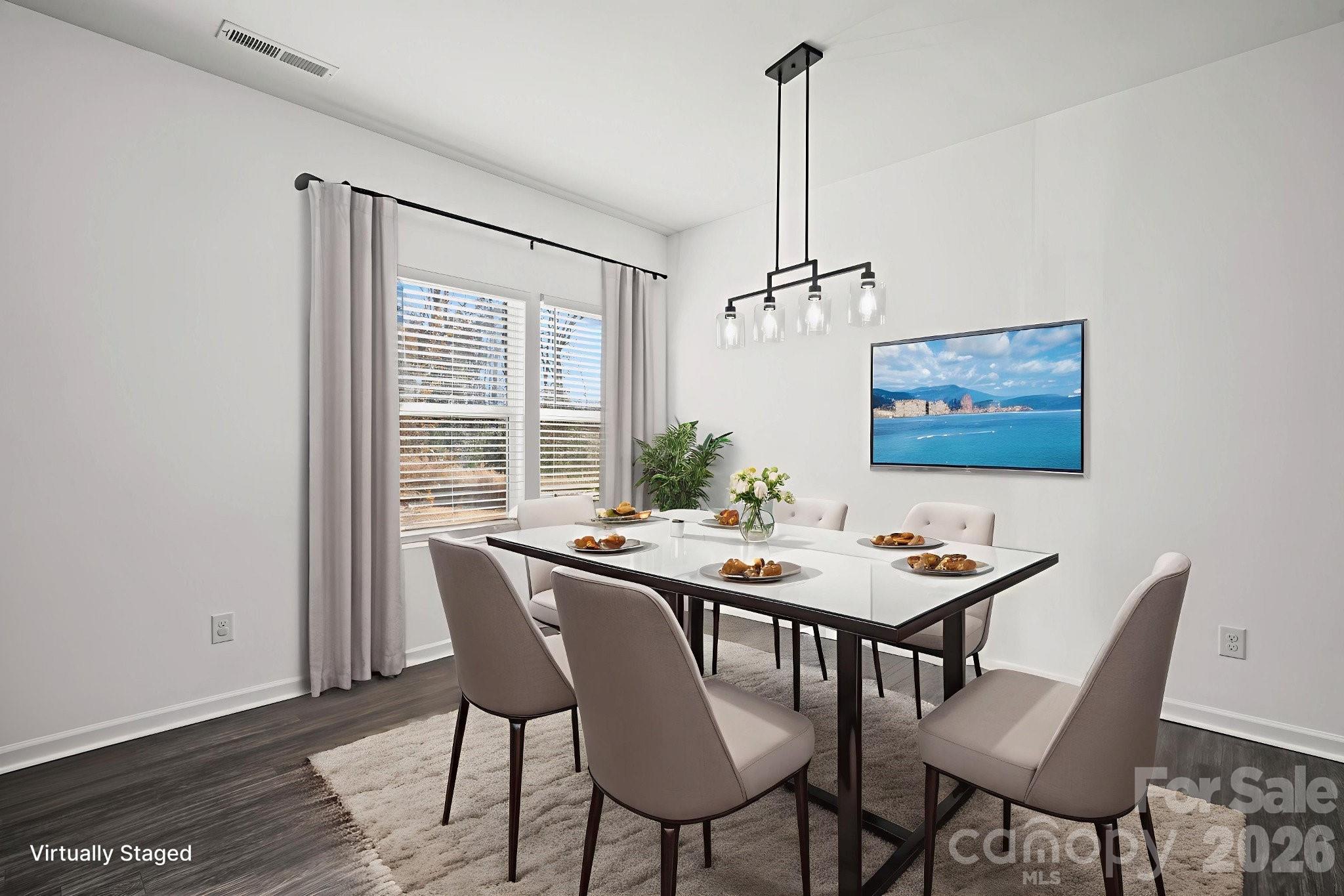 Tillery Tradition - Residential