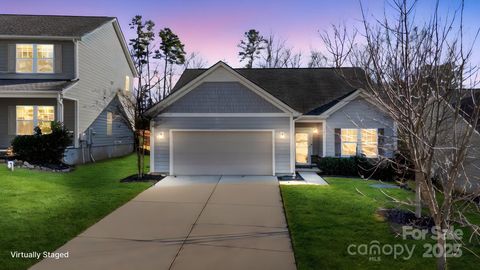 Photo of 165 Old Harbor Drive, Mount Gilead, NC 27306 (MLS # 4328634)