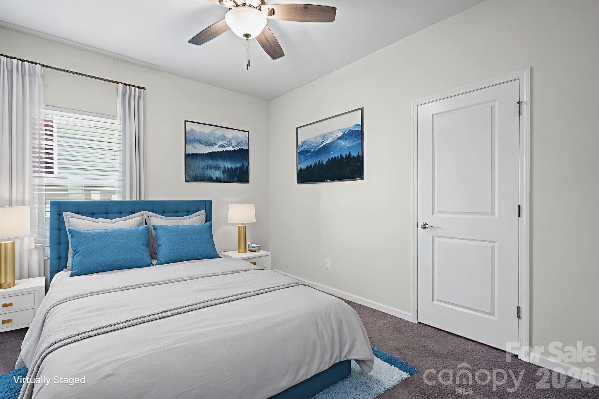 Tillery Tradition - Residential