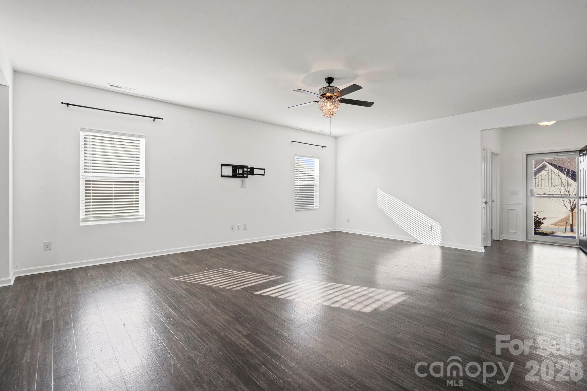 Tillery Tradition - Residential