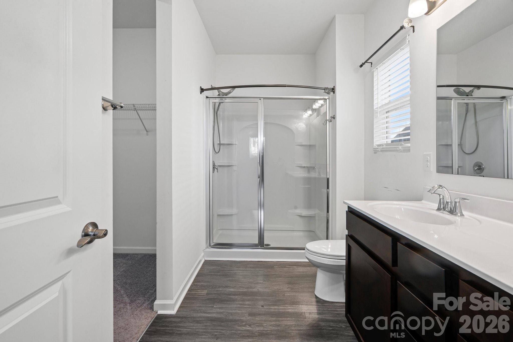 Tillery Tradition - Residential