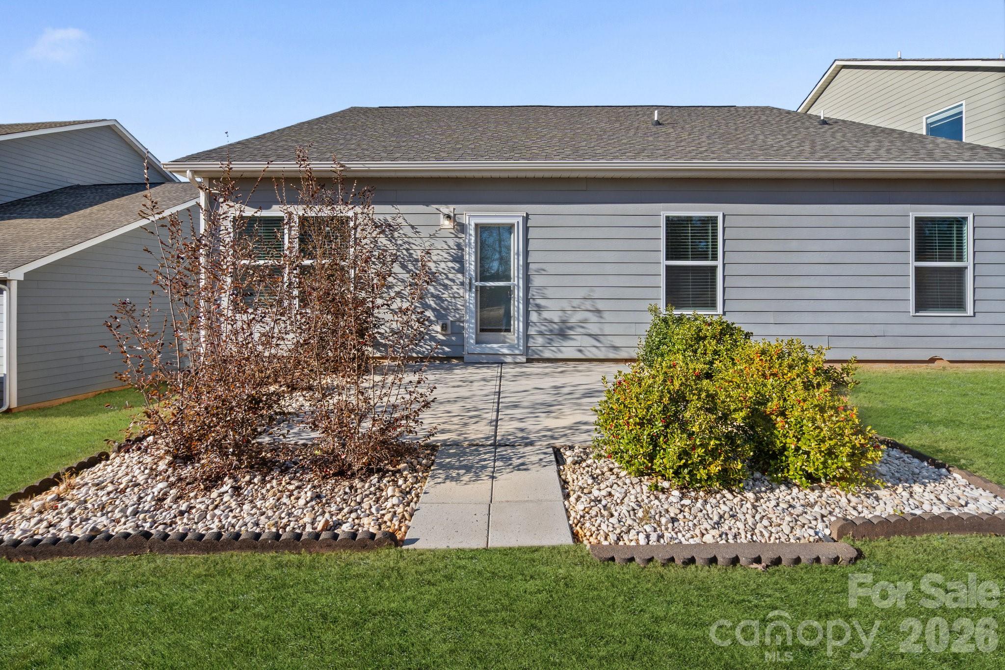 Tillery Tradition - Residential