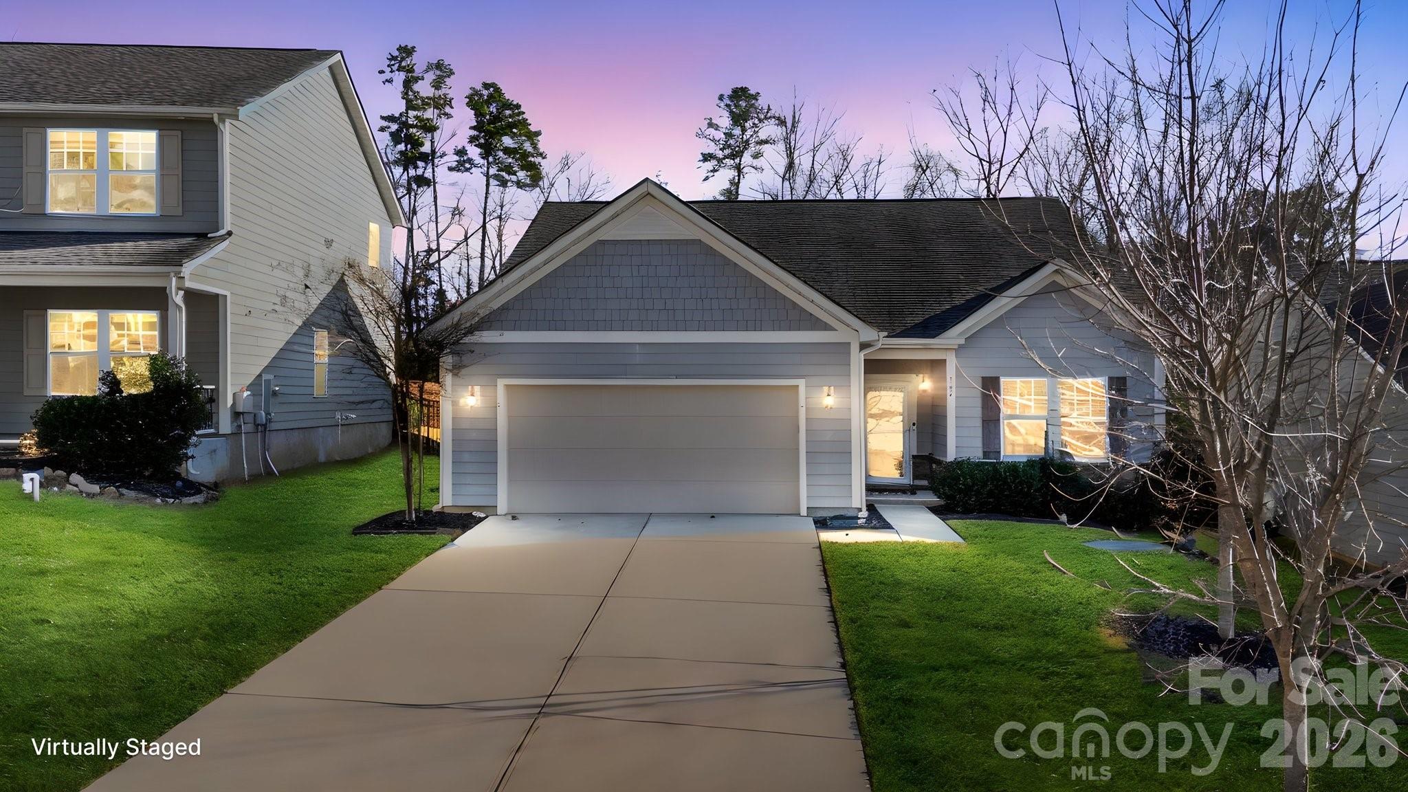 Tillery Tradition - Residential