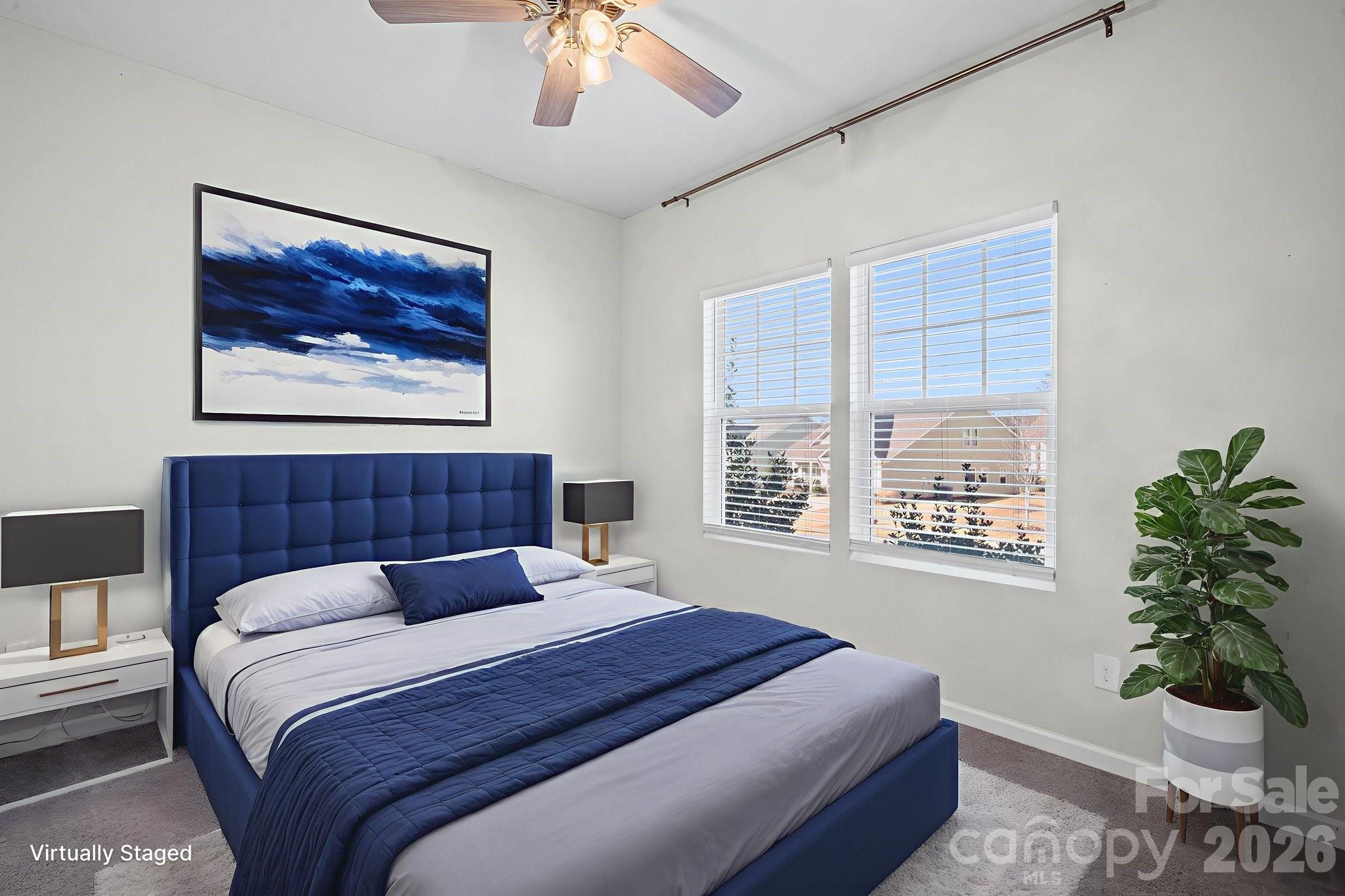 Tillery Tradition - Residential