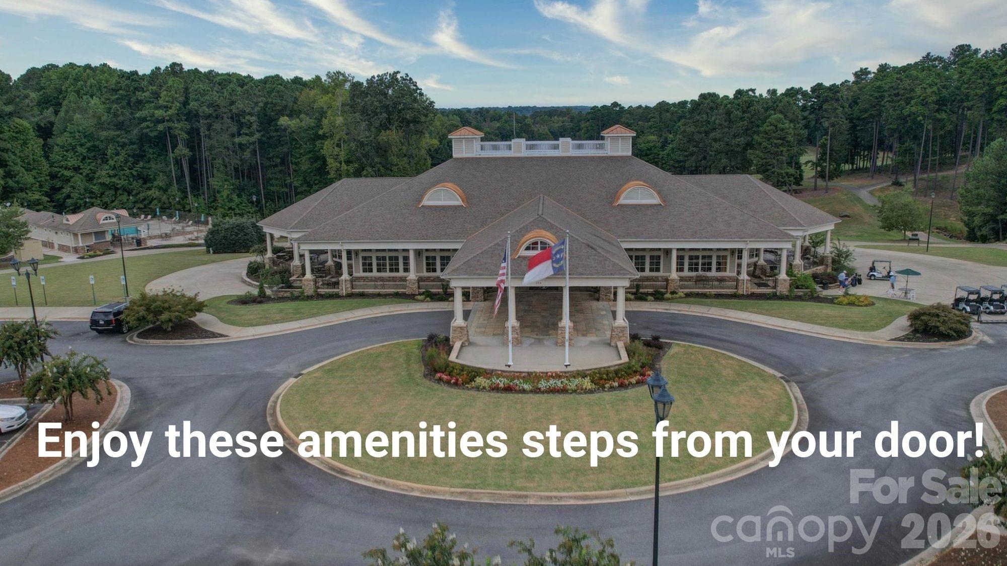 Tillery Tradition - Residential