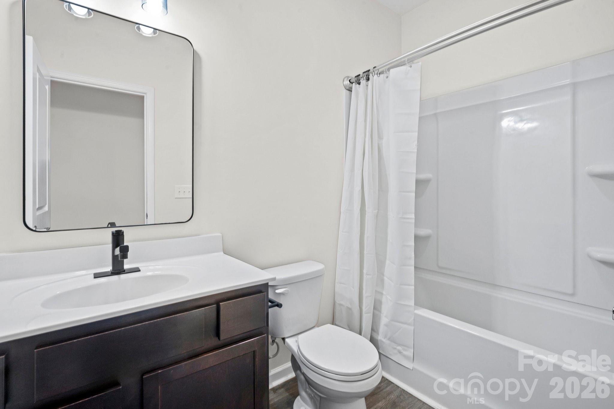 Tillery Tradition - Residential