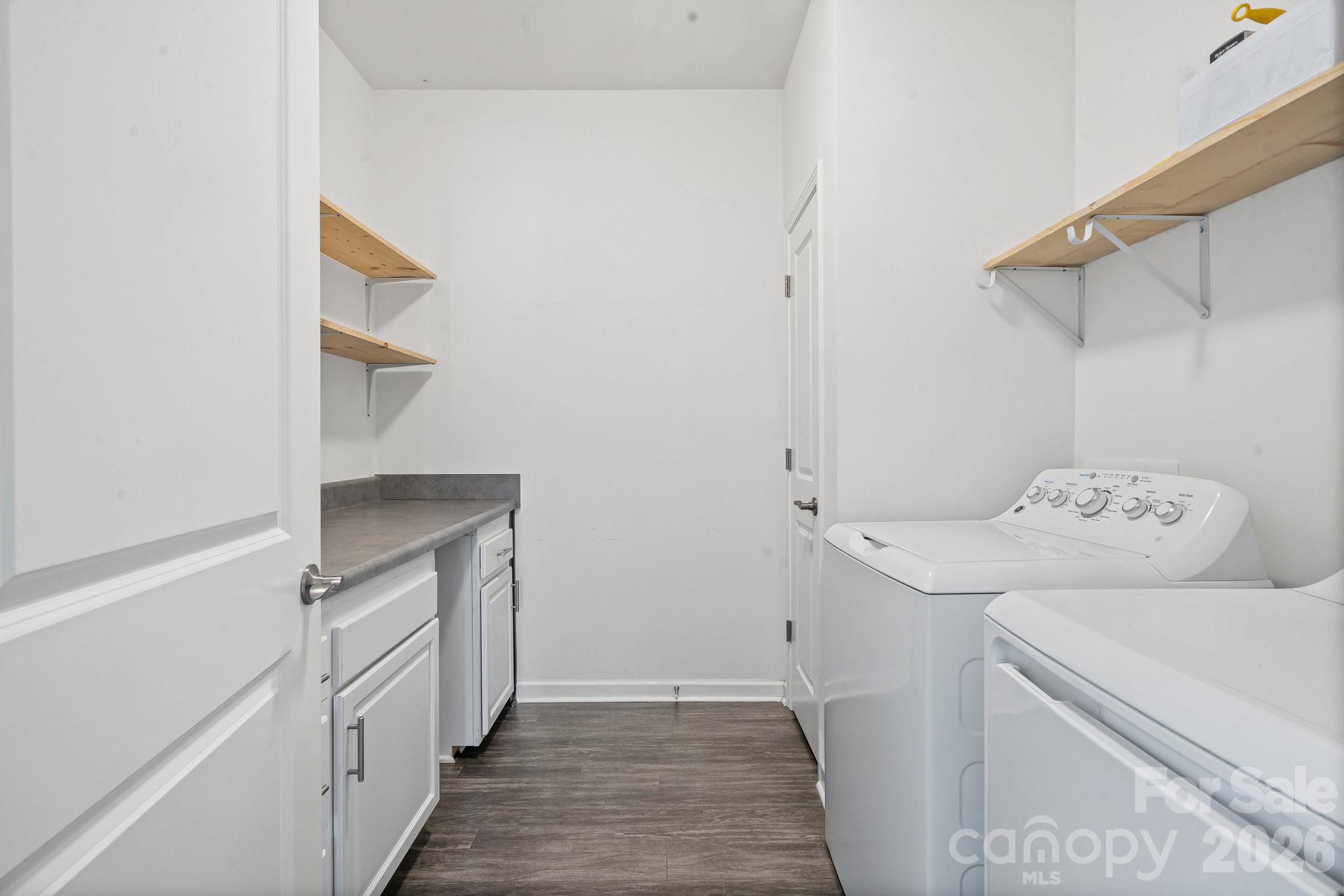 Tillery Tradition - Residential