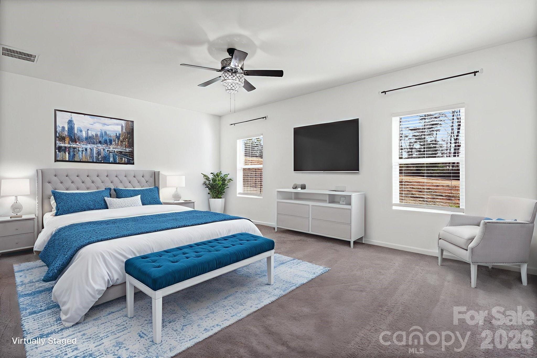 Tillery Tradition - Residential