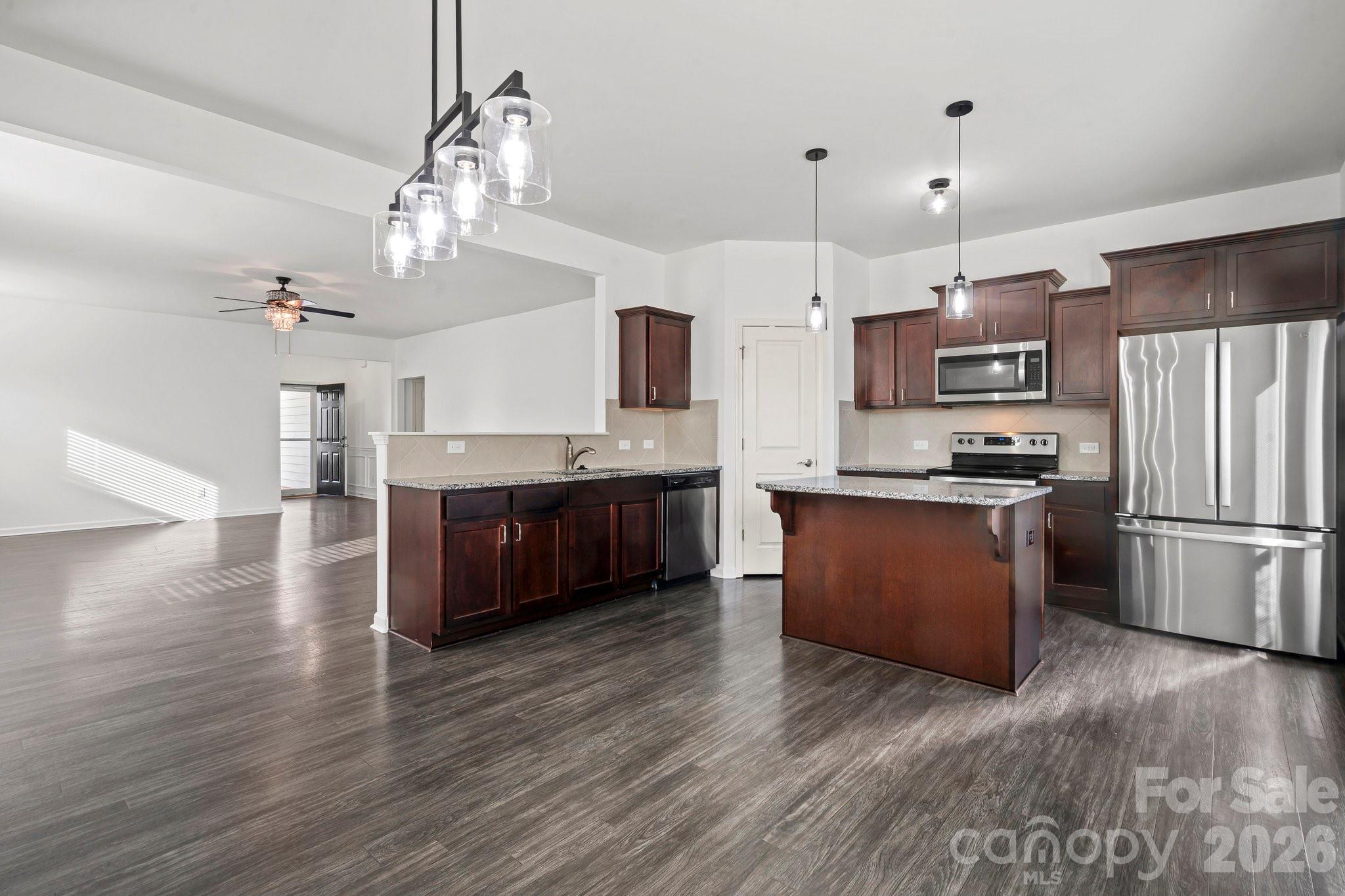 Tillery Tradition - Residential