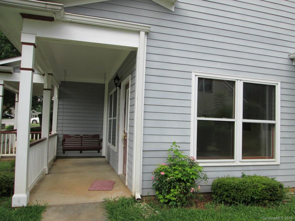 Camellia Corners - Residential