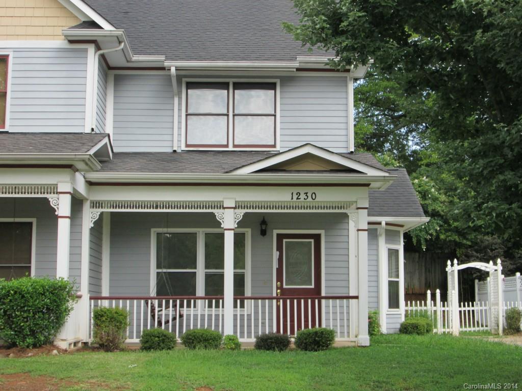 Camellia Corners - Residential