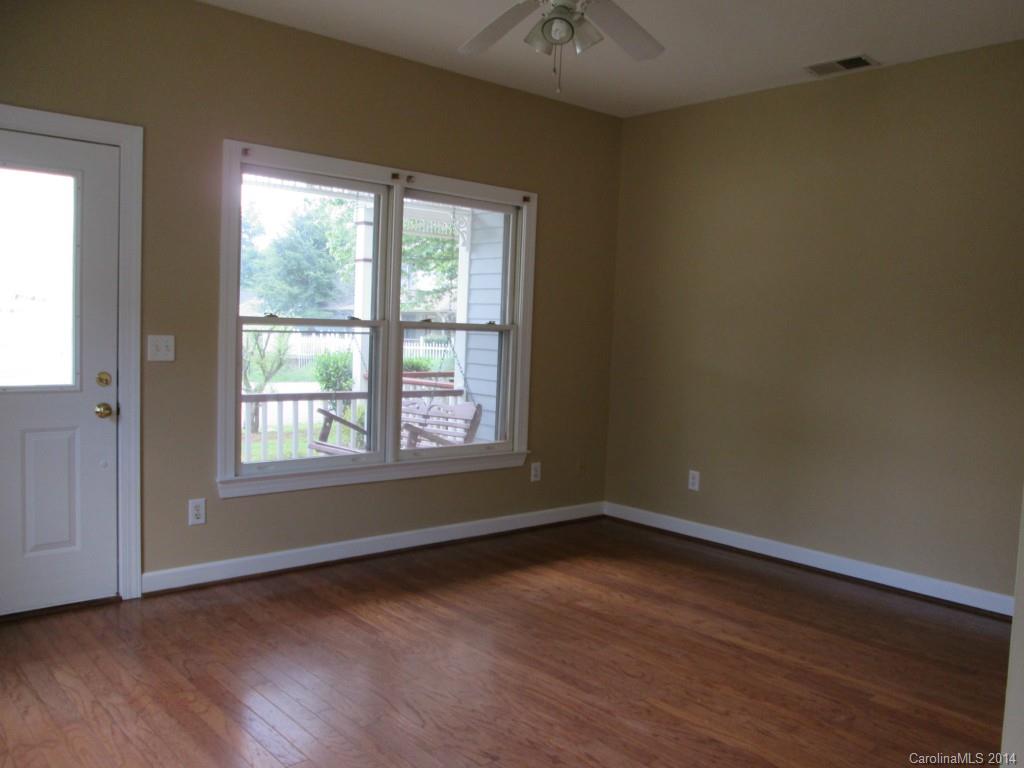 Camellia Corners - Residential