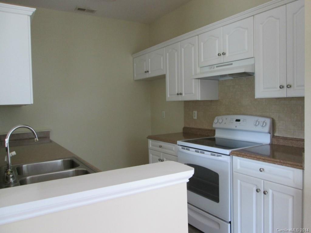 Camellia Corners - Residential