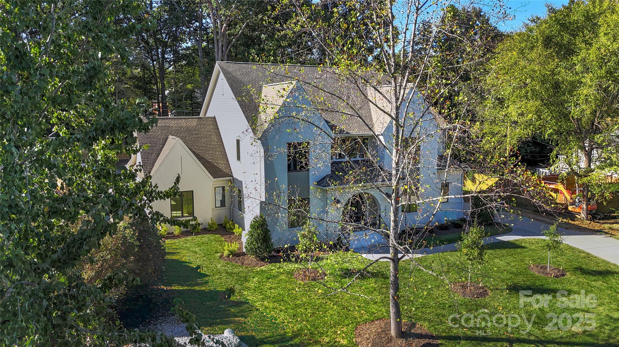 Greentree - Residential