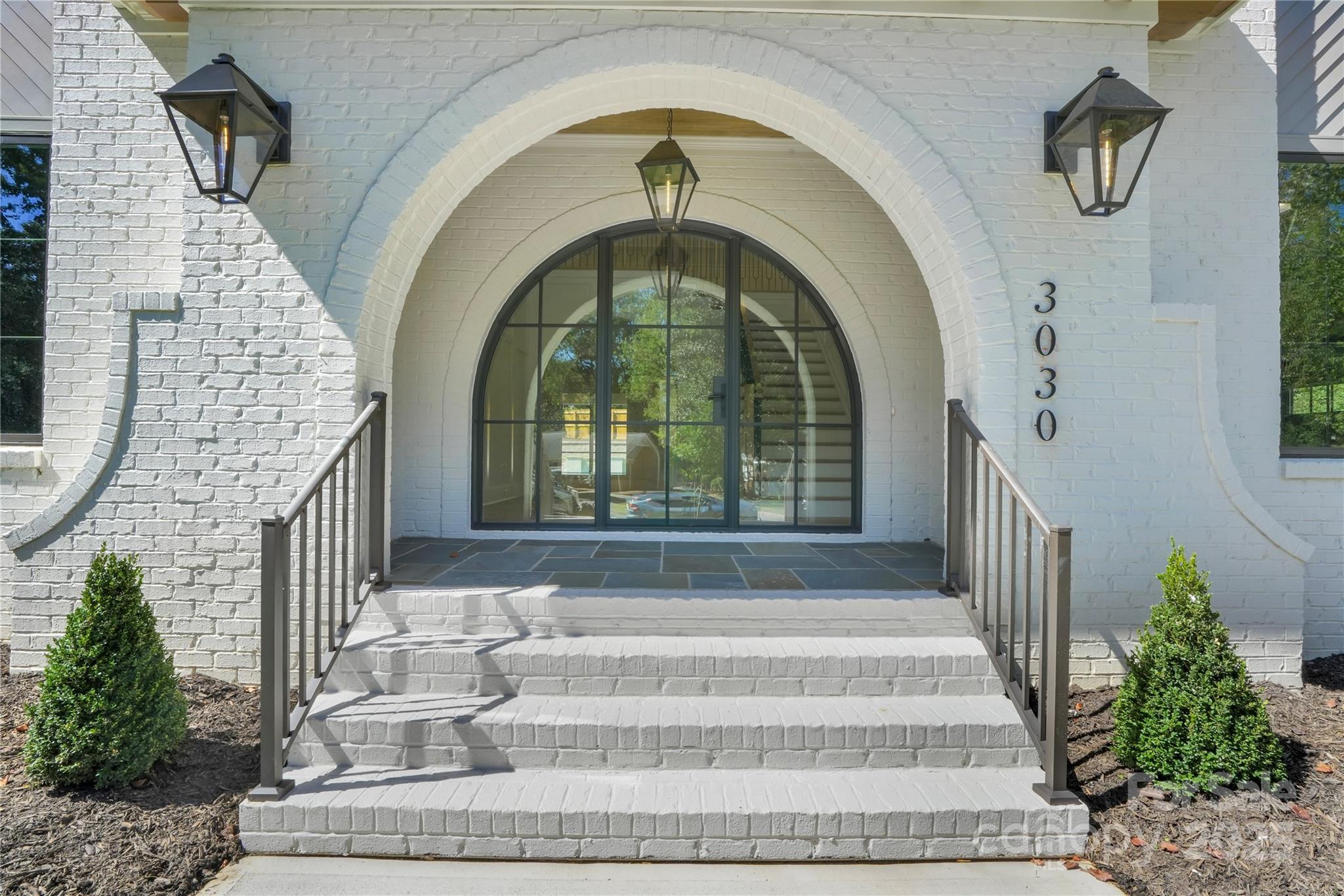 Greentree - Residential