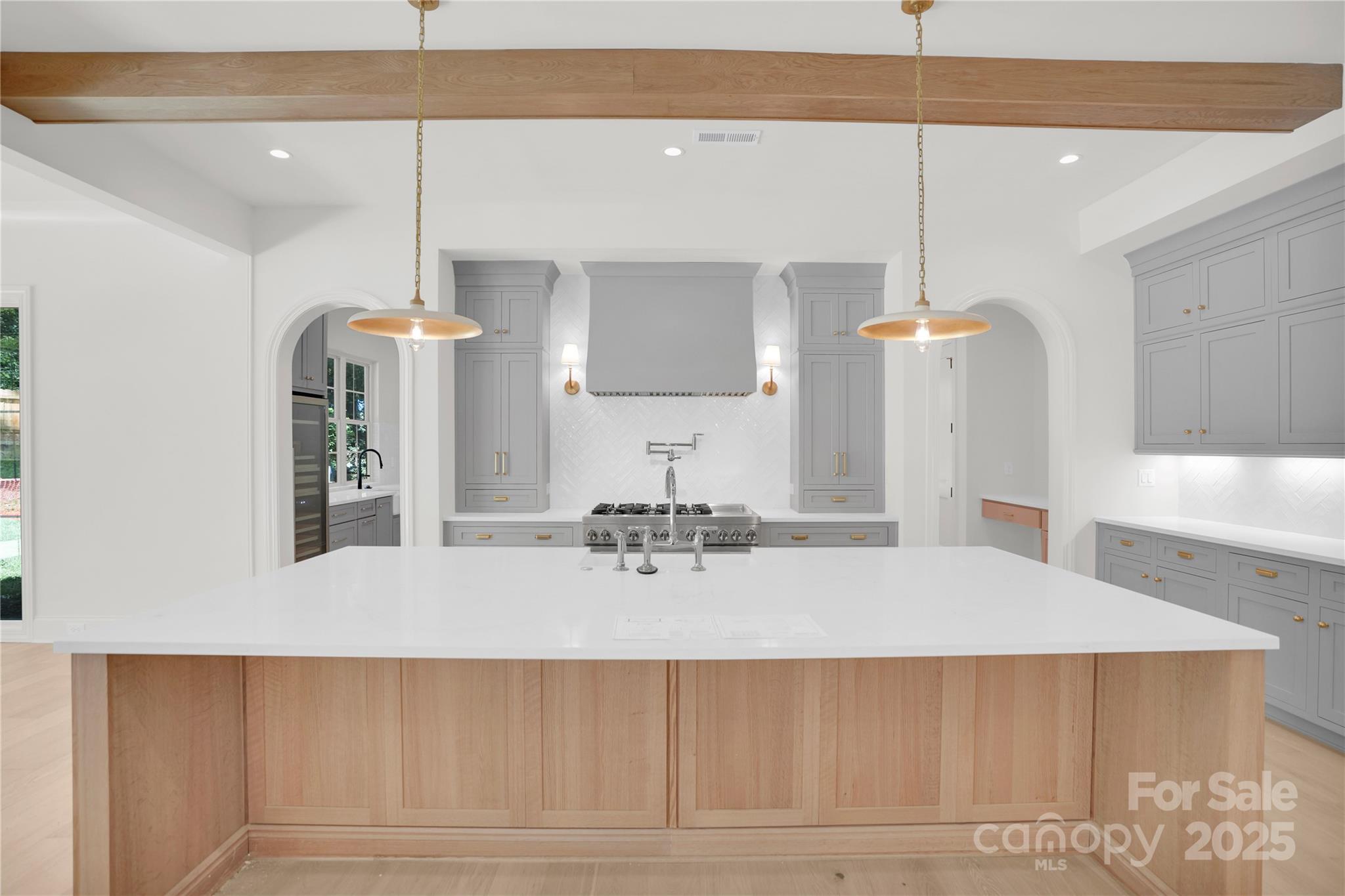 Greentree - Residential