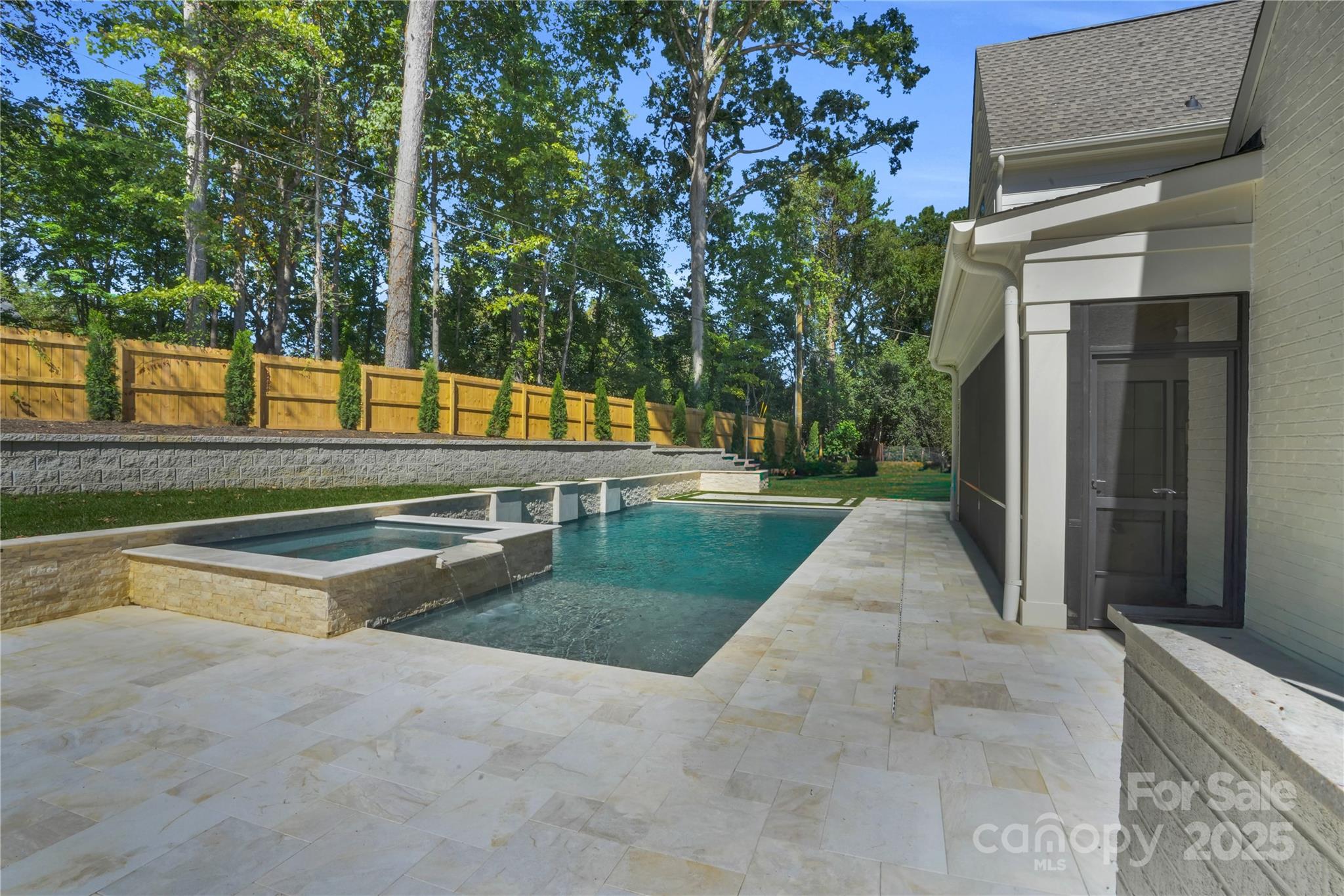 Greentree - Residential